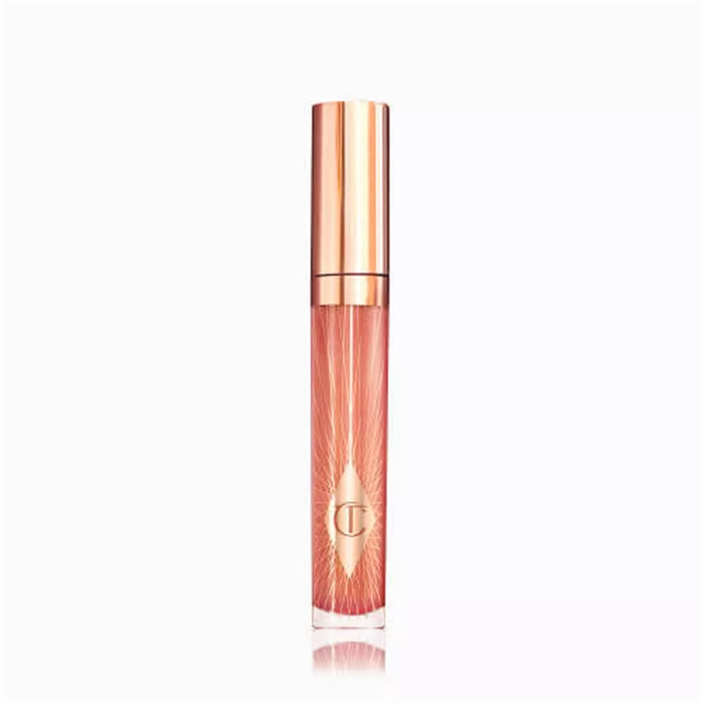 Charlotte Tilbury Collagen Lip Bath- New Shades